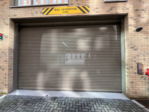 Unity on Bromsgrove Street