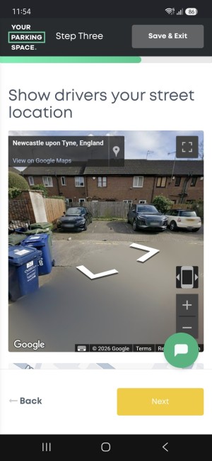 Space preview image