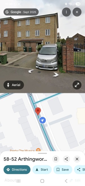 Space preview image