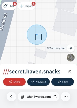 Space preview image