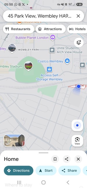 Space preview image