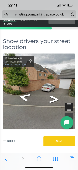 Space preview image